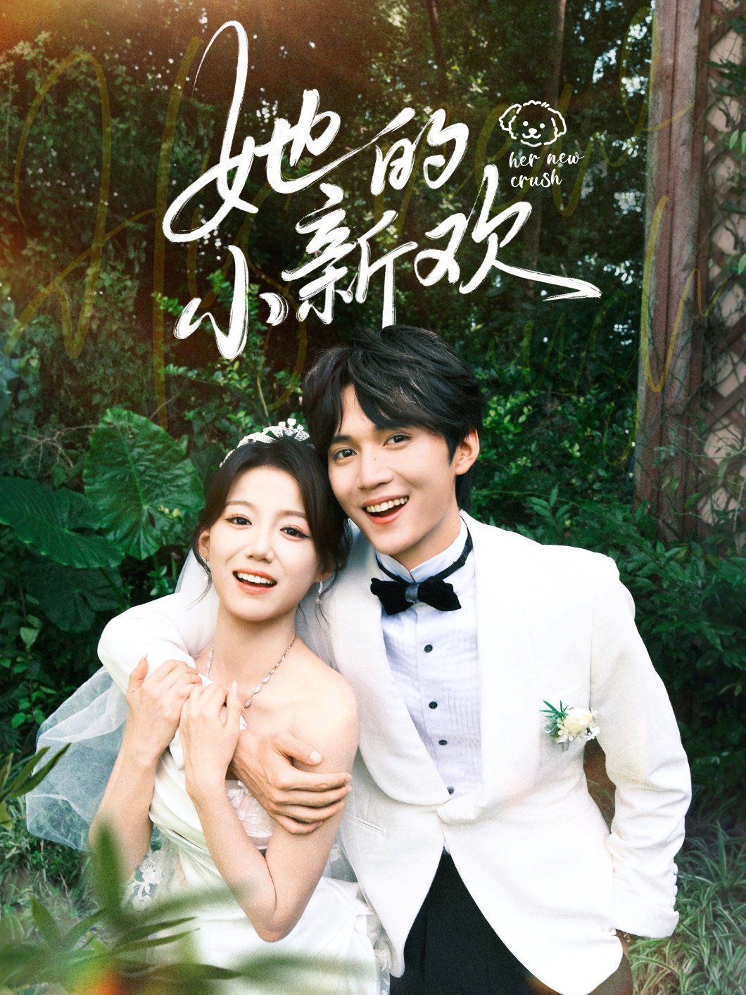 她的小新欢(全集)