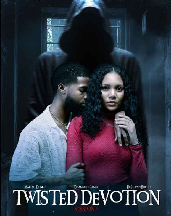 扭曲的奉献(全集)