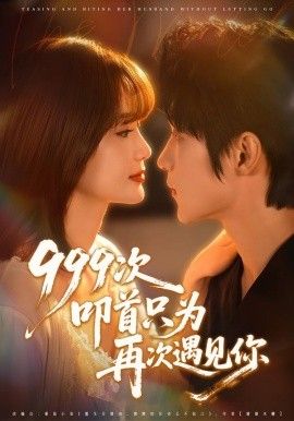 999次叩首只为再次遇见你(全集)