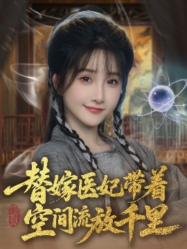 替嫁医妃带着空间流放千里(全集)