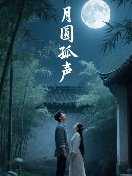 月圆孤声(全集)