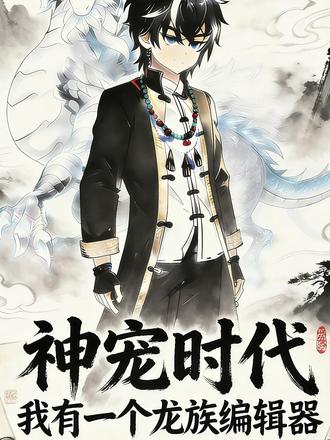 神宠时代：我有一个龙族编辑器(全集)