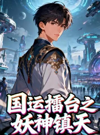 国运擂台之妖神镇天(全集)