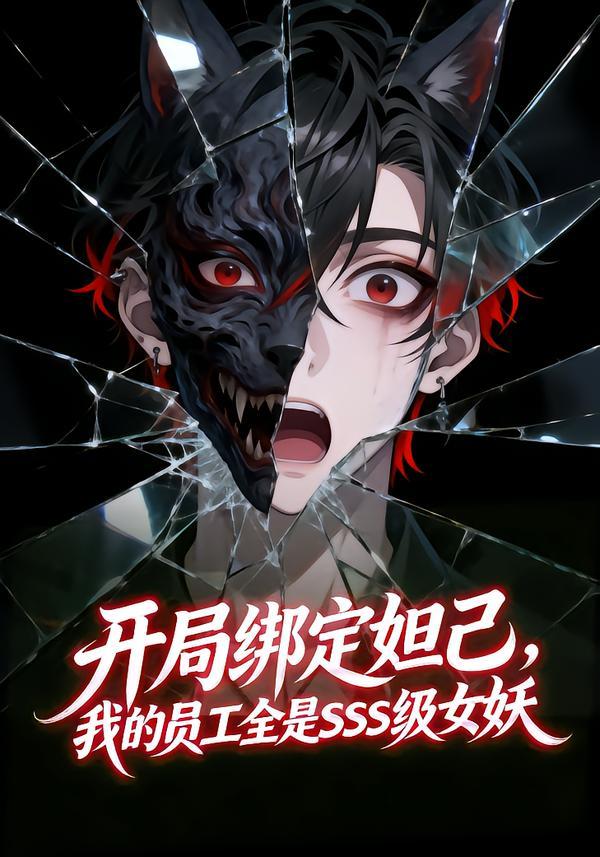开局绑定妲己，我的员工全是sss级女妖(全集)