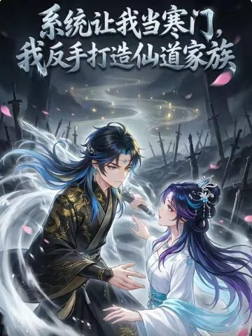 系统让我当寒门，我反手打造仙道家族(全集)