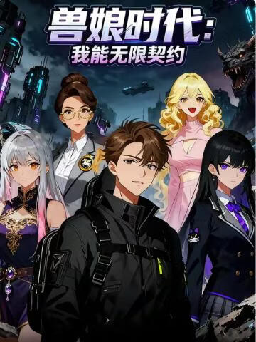 兽娘时代：我能无限契约(全集)