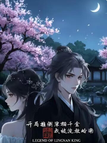 开局推倒宰相千金：我被流放岭南(全集)