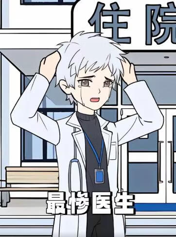 最惨医生(全集)