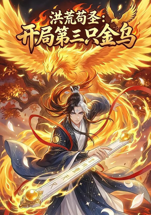 洪荒苟圣，开局第三只金乌(全集)