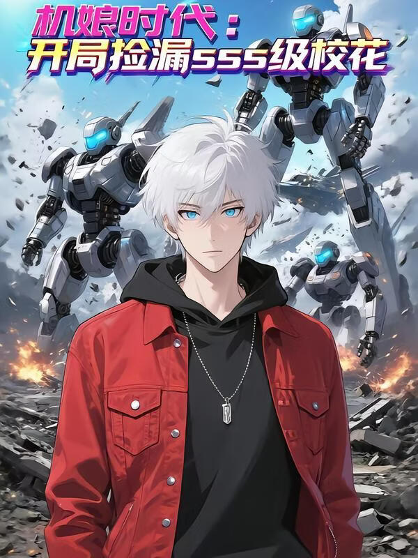 机娘时代开局捡漏sss级校花(全集)