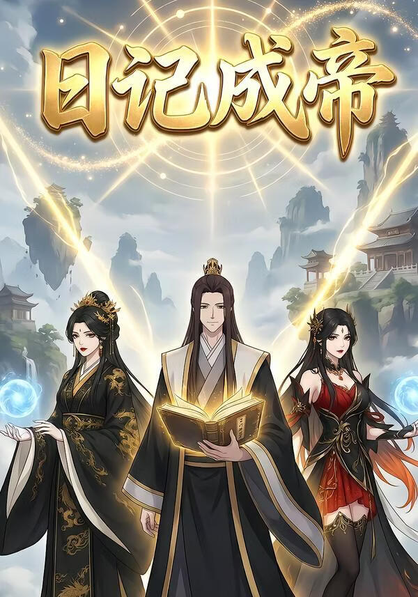 日记成帝(全集)