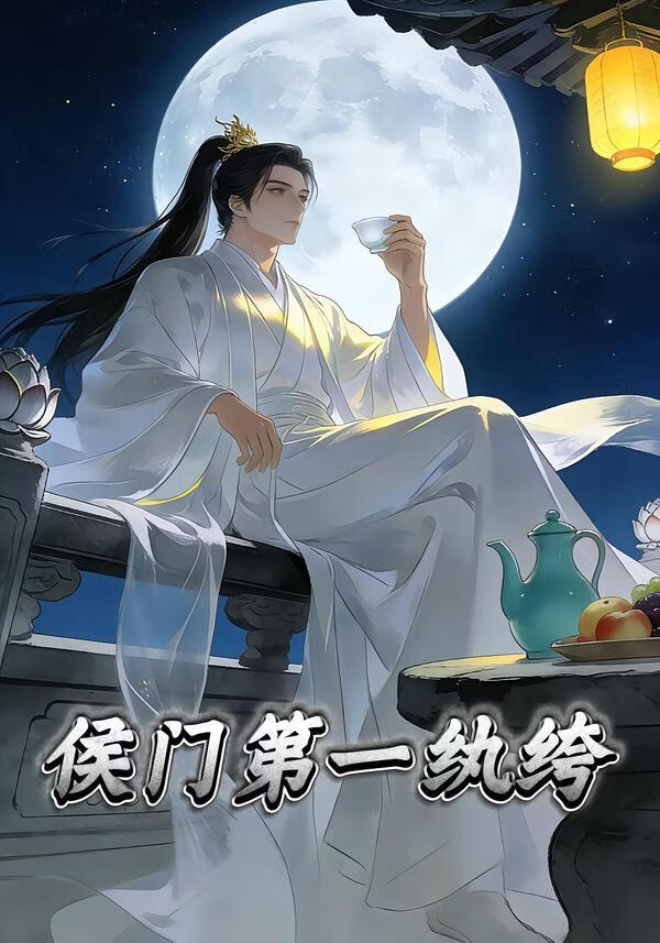 侯门第一纨绔(全集)