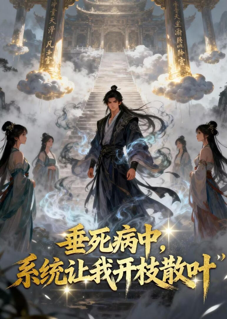 垂死病中，系统让我开枝散叶(全集)