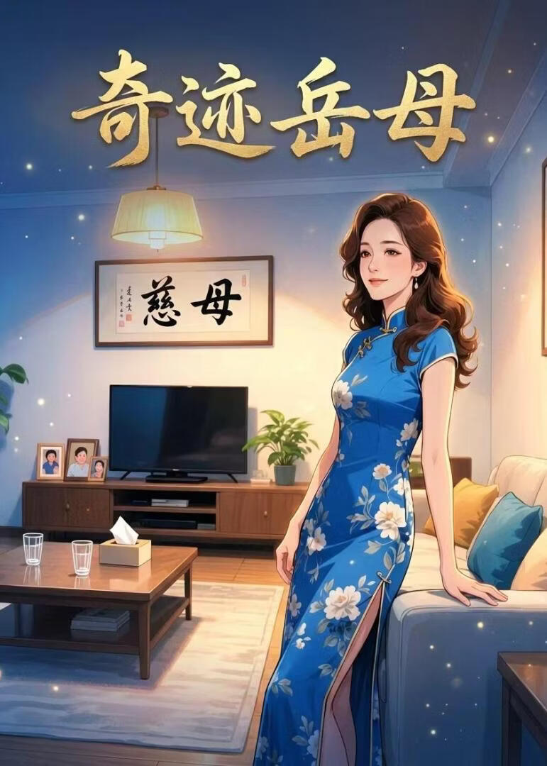 奇迹岳母(全集)