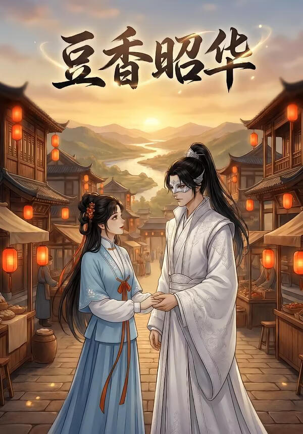 豆香昭华(全集)