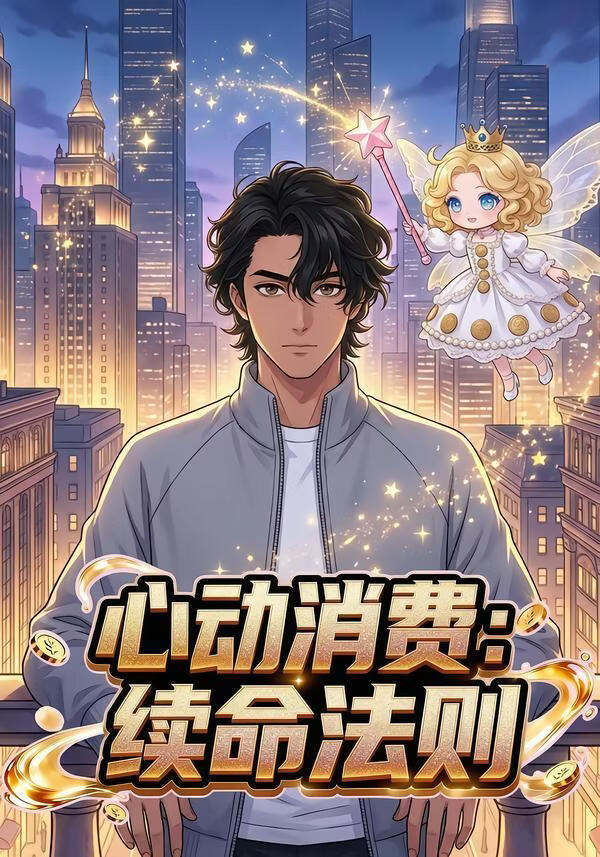 心动消费：续命法则(全集)