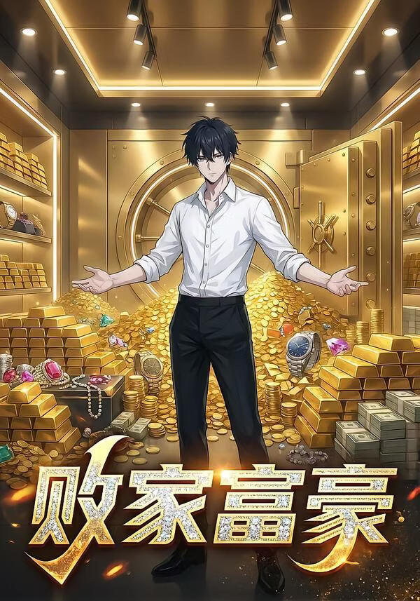 败家富豪(全集)