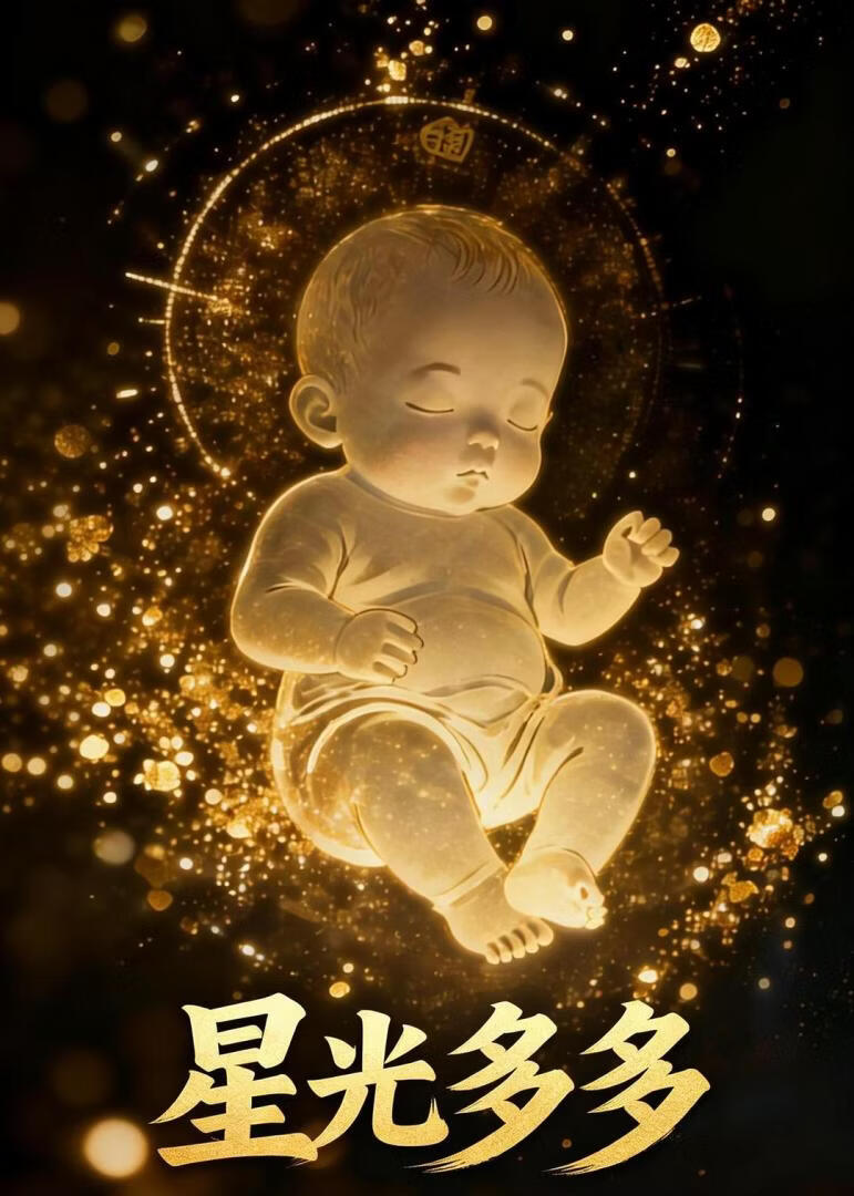 星光多多(全集)