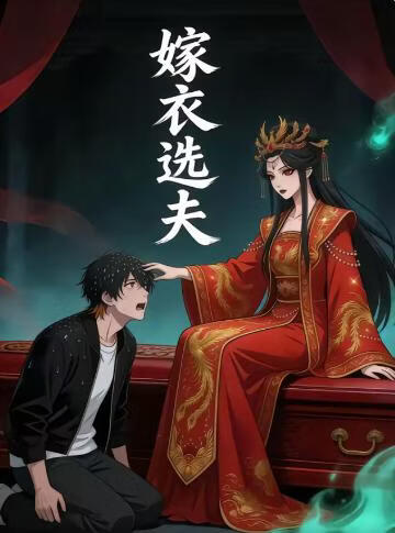 嫁衣选夫(全集)