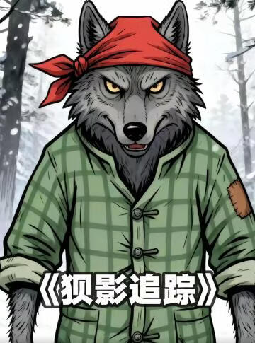 狈影追踪(全集)