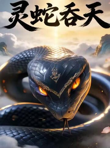 灵蛇吞天(全集)