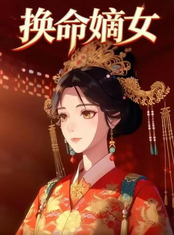 换命嫡女(全集)