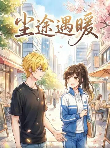 尘途遇暖(全集)