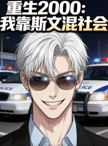 重生2000：我靠斯文混社会(全集)