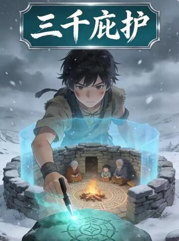 三千庇护第三季(全集)