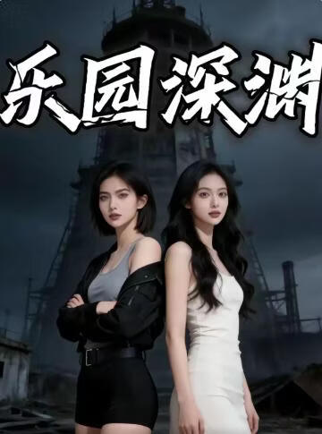 乐园深渊(全集)