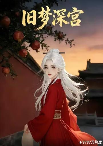 旧梦深宫(全集)