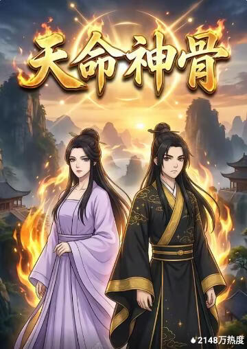 天命神骨(全集)