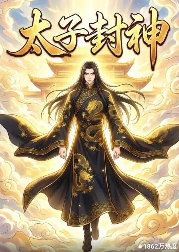 太子封神(全集)