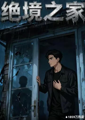 绝境之家(全集)