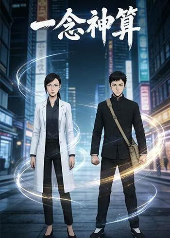 一念神算(全集)