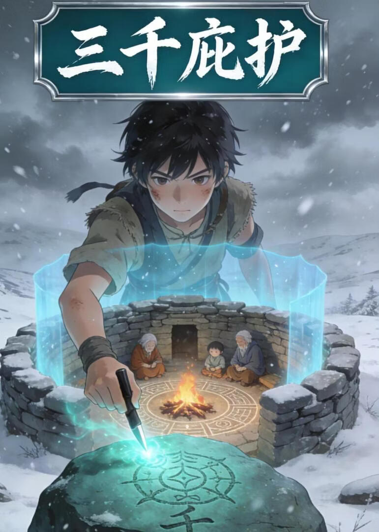 三千庇护第五季(全集)