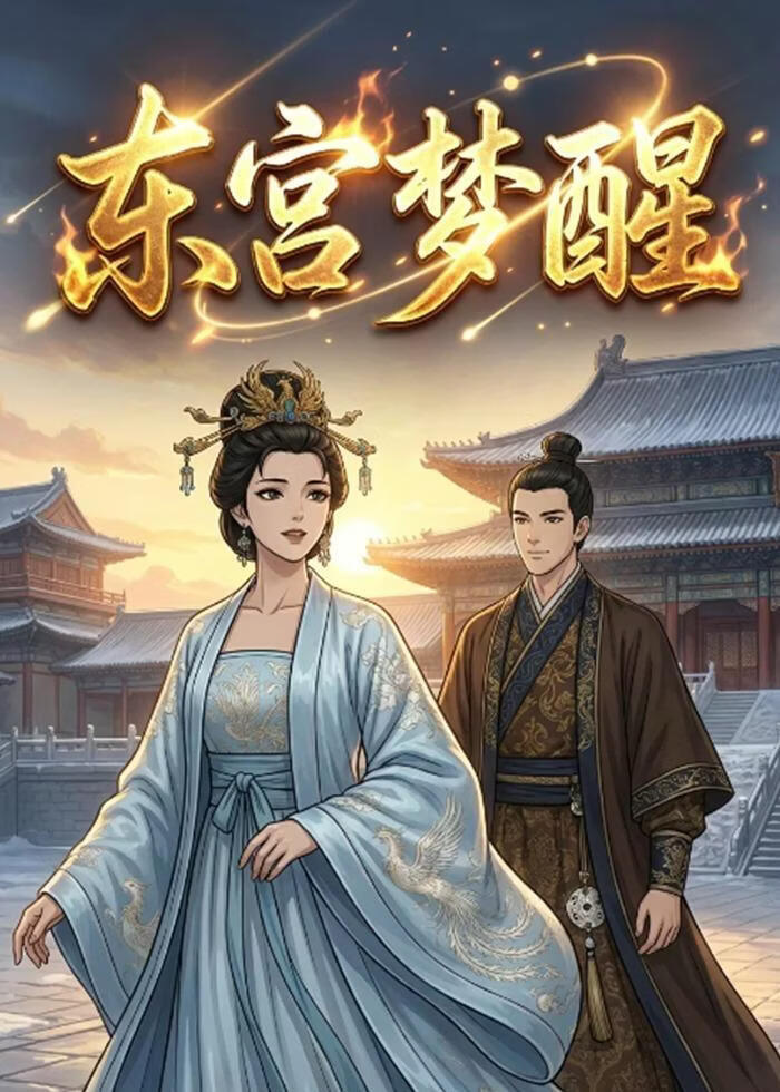 东宫梦醒(全集)