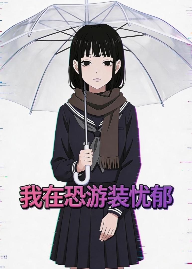 我在恐游装忧郁(全集)