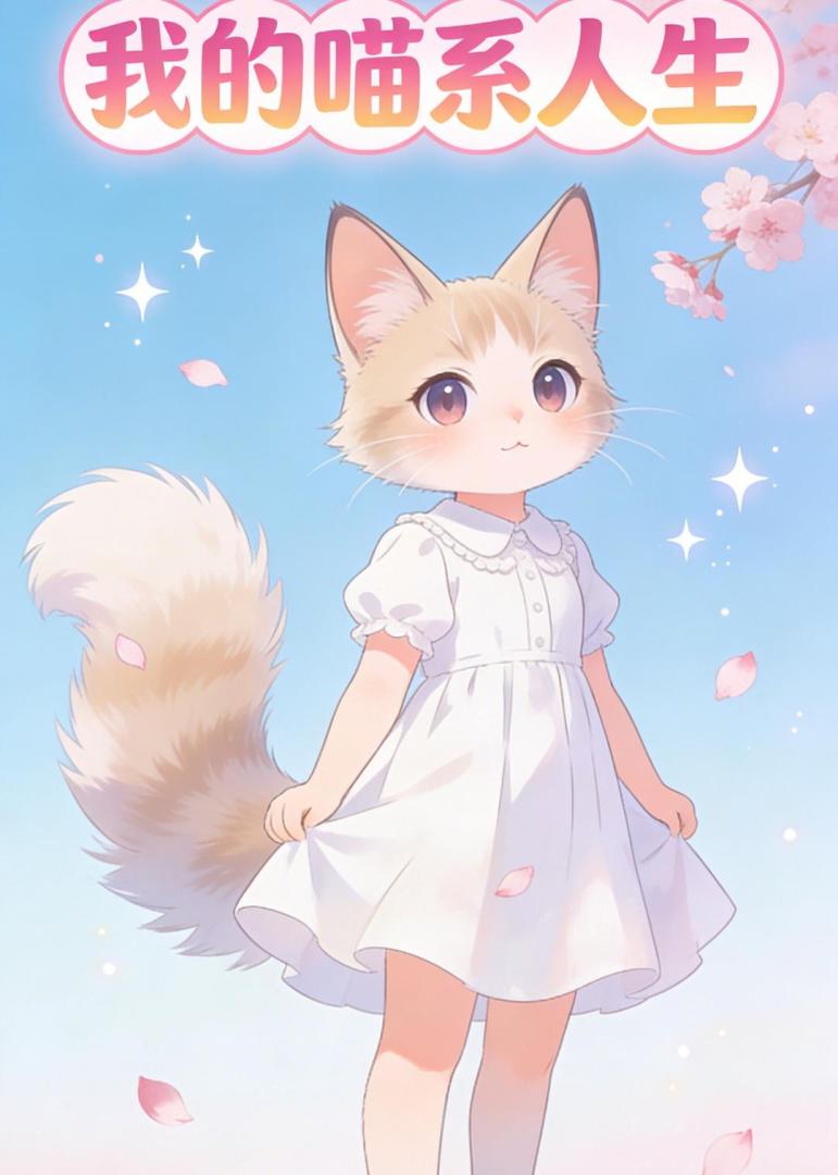 我的喵系人生(全集)