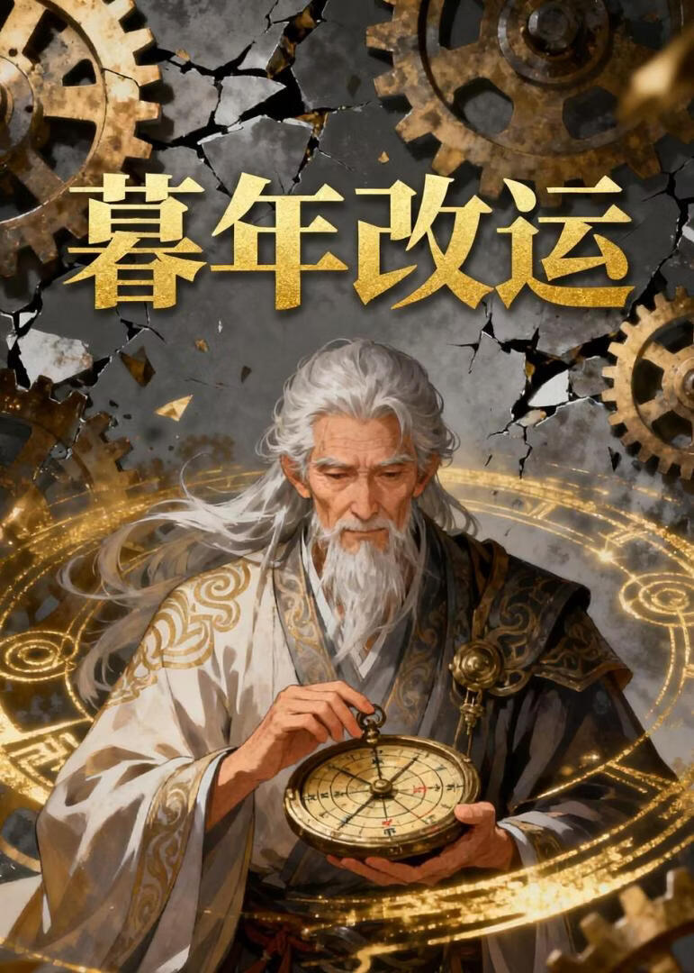 暮年改运第一季(全集)
