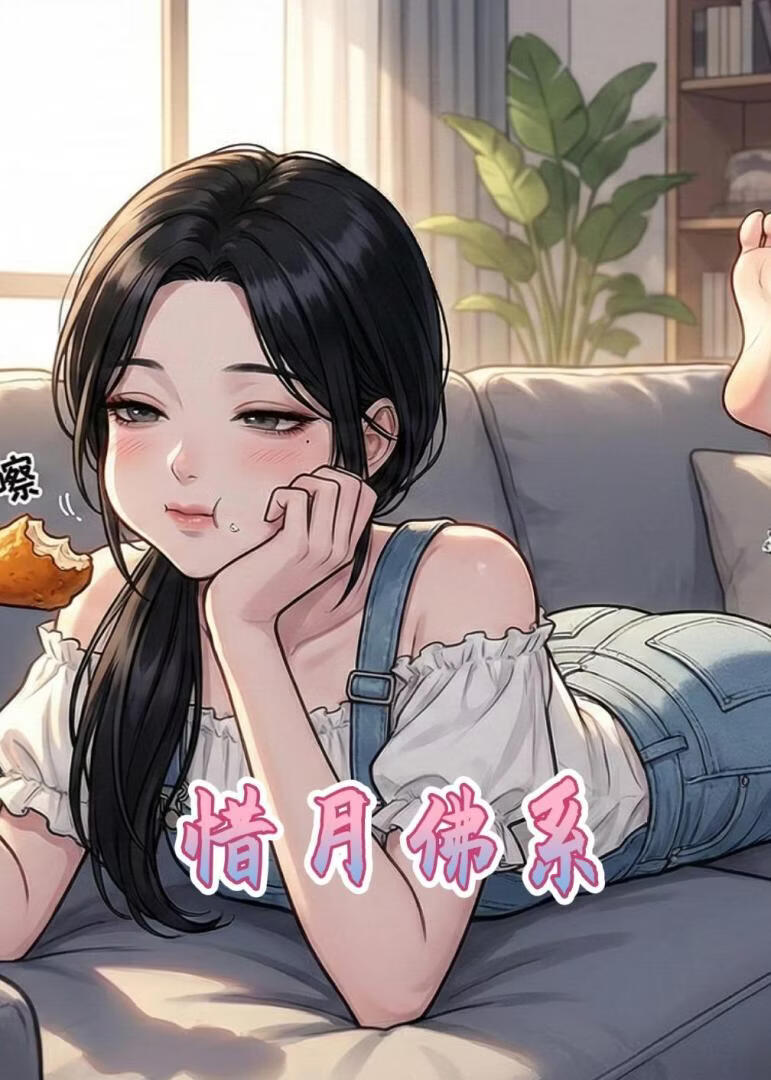 惜月佛系(全集)