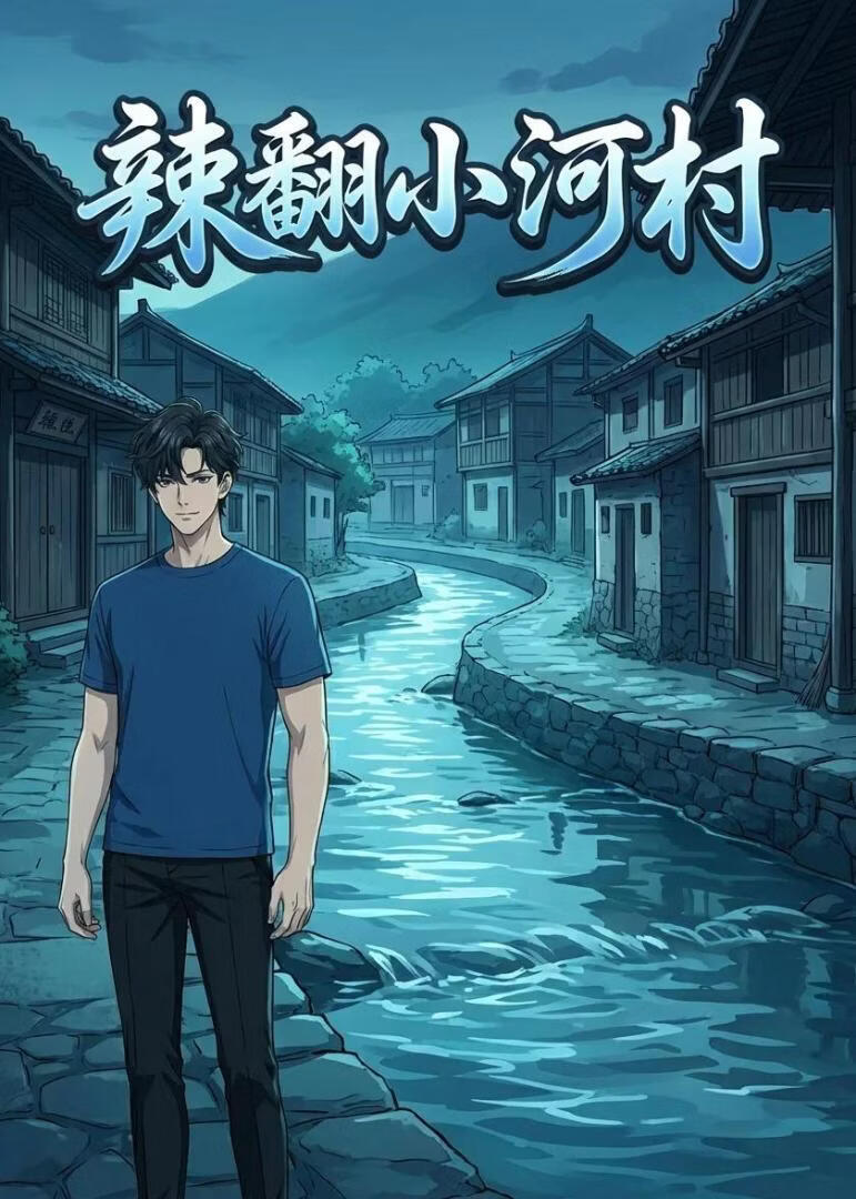 辣翻小河村(全集)