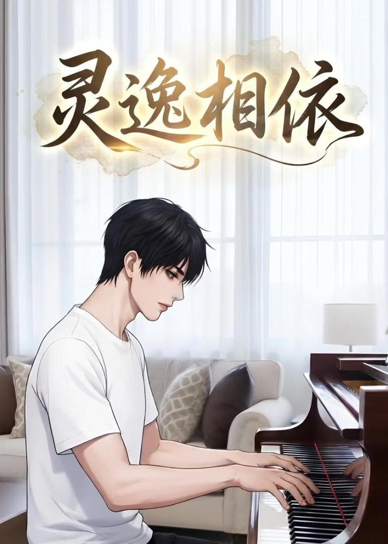 灵逸相依(全集)