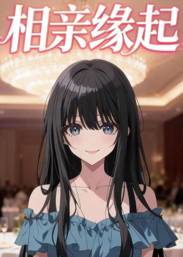 相亲缘起(全集)