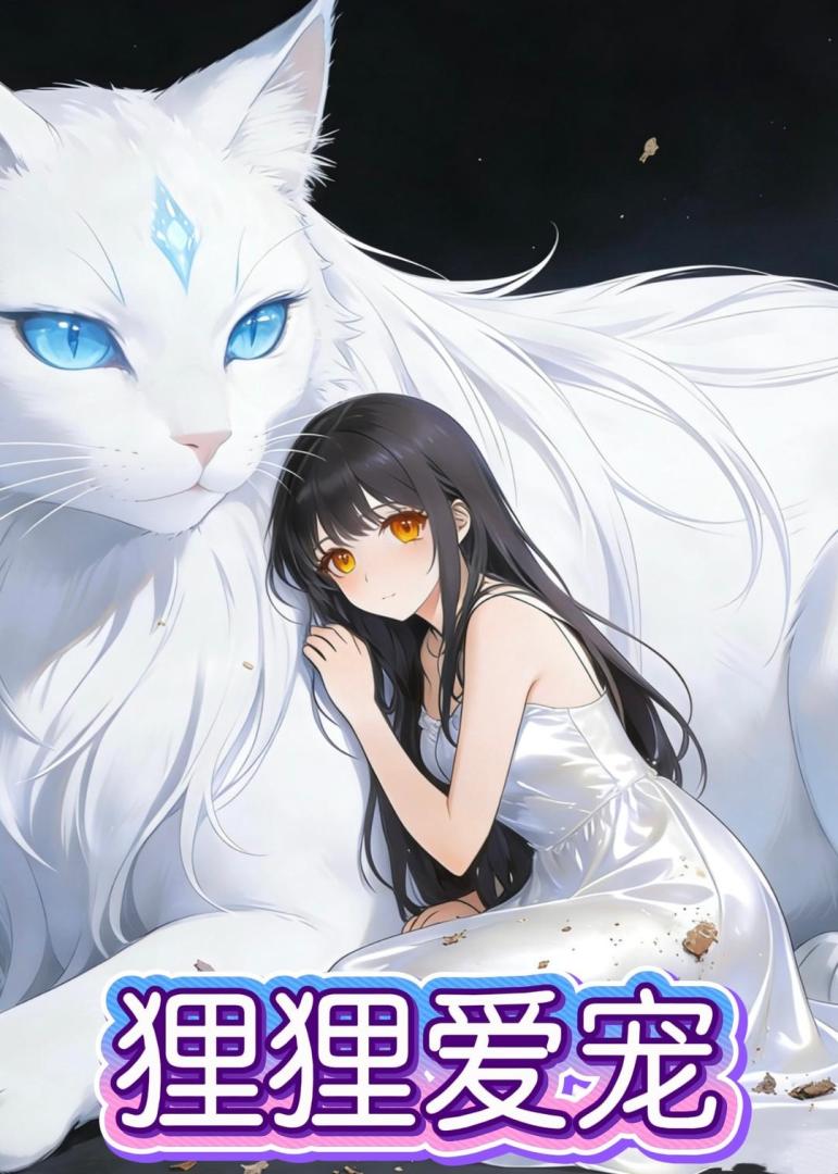 狸狸爱宠(全集)