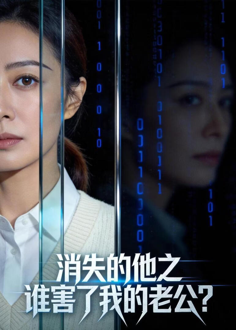 消失的他之谁害了我的老公？(全集)