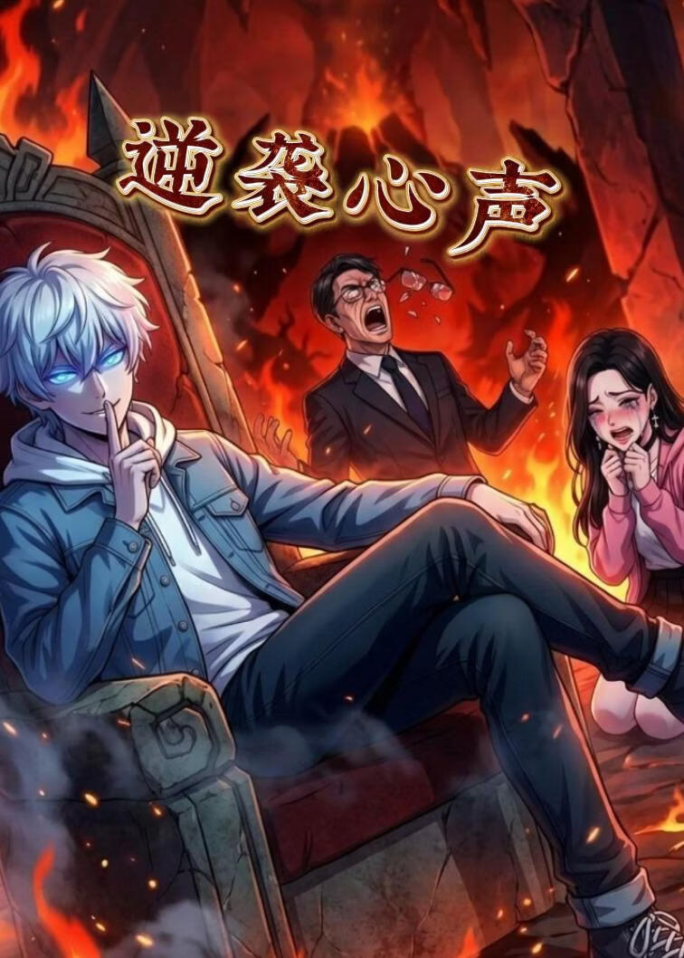 逆袭心声(全集)