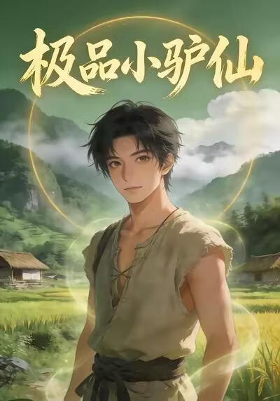 极品小驴仙(全集)