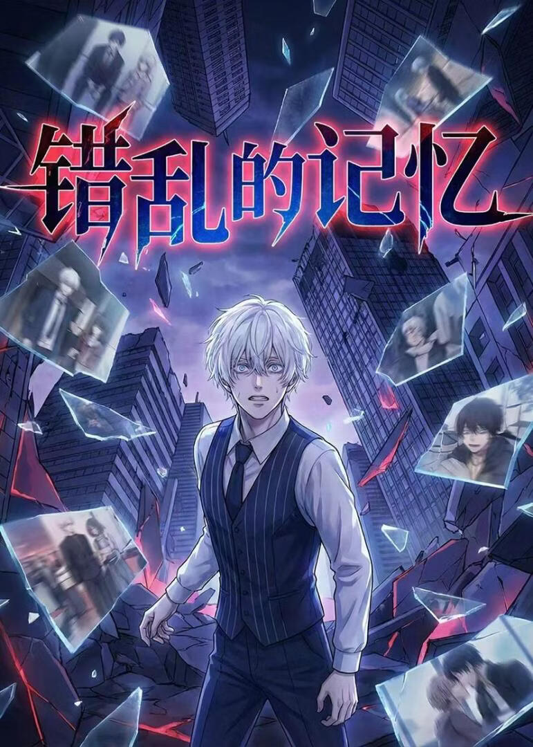 错乱的记忆(全集)