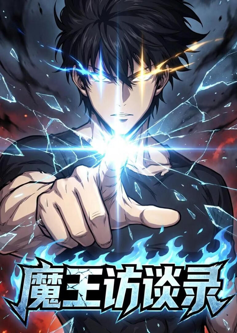 魔王访谈录(全集)